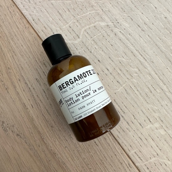 Le Labo Skincare Nwt Le Labo Lotion Poshmark